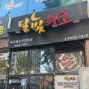달빛화로
