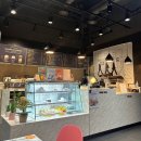 CAFE 공간학: 백석역 교보문고 일산점 조용한 카페 (메뉴판, 위치, 방문후기)