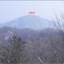 동악산과 통명산에 못지않은 곡성의 명산 "곤방산"산행 이미지