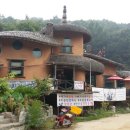 지곡낚시터 이미지