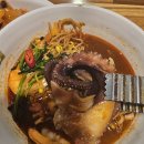 [제주/협재] 협재해수욕장 맛집 중식당 면차롱 후기