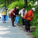 금산천 데크길 이미지