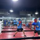 복싱(BOXING) YT GYM | [안양/석수동] 만안구 복싱장 B&amp;S BOXING GYM에서 복싱 체험기