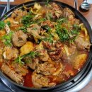 찌개와삼겹살 이미지