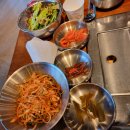 새마을식당시흥