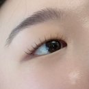 마곡속눈썹 펌포인트연장 받고 한층 또렷해진 눈매, 비야스튜디오 후기