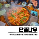 [GAJA]오리나무 정원 | 인천 검단 맛집 단풍나무 육개장 더덕오리주물럭 내돈내산