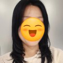 리버웨이브B | 고덕미용실 레이어드 C컬 펌 만족했던 프리미엄 이가자 강동아이파크더리버점 방문 후기