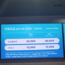 [강원 삼척시] 쏠비치 삼척 워터파크 오션 플레이 후기