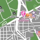 HOTEL LUIS(호텔루이스) | 멕시코/멕시코시티 여행 준비: 루이스 바라간, 프리다 칼로, 테오티우아칸, 똘랑똥고 투어 후기, 호텔 후기