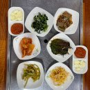 노암초등학교 | 강릉 노암동맛집 용궁식당 매운갈비찜 후기