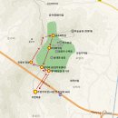 축령산 백련동(추암) 이미지