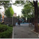 놀이어린이공원 방범용CCTV | 역 인근에 위치한 작지만 아이들이 놀기 좋은 놀이터와 휴식공간을 갖춘 공원,번남 어린이공원을 찾아서😄