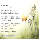 시인의마음