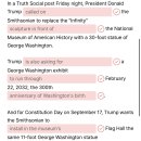 123)September 17th, 2026 'The Statue Of George Washington' 이미지