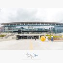 부산항 국제여객터미널에서 부관훼리 성희호타고 야마구치 여행
