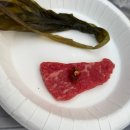 안뜨락 | 부산 대연동 정육점 "안뜨락" 소고기 맛집 _ 내돈내산 후기 (추석선물세트 판매)