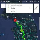 함양황토방민박