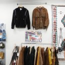 양화로 140 홍대사거리 (문화게시판 13-1옆) | 홍대놀거리 / 창고형 빈티지 구제샵 루트홍대 쇼핑 데이트