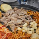 구서동고기집 전국최초 대패 가부리살을 만날 수 있는 곳