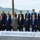 &#39;G7 플러스 외교&#39; 공들였는데…한국, G7 정상회의 초청 무산 이미지