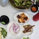 나폴리회식당 이미지