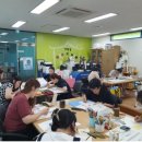 기찻길 작은도서관 이미지