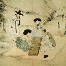 삼매 | 애니골20260613: [혜원전신첩시리즈13. 쌍륙삼매] 월드컵 삼매, 절대 포기하지 않으리...
