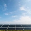 판교 태양광발전소 이미지