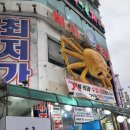 제육킹 | 속초 동명항 내돈내산 킹크랩대게,비치크랩후기