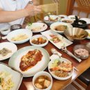 수원 한정식 맛집 예랑 룸식당 한식 특정식 코스요리 후기
