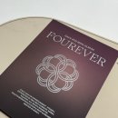 데이식스 미니8집 FOUREVER 앨범 언박싱 후기🍀눈물광광