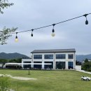 [담양카페] 아이들이 놀기 좋은 써니사이드