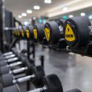 에이원팀 휘트니스 중앙점 이미지