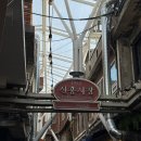 해방촌 신흥시장 와인바, 방방 VINVIN (야외 테라스, 웨이팅, 예약)
