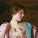 William McGregor Paxton (1869-1941) / 한 세상 산다는 것 이미지