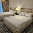 아주르 | 밴쿠버 다운타운 5성급 호텔 추천, 숙박후기 - 아주르 레거시 컬렉션 호텔