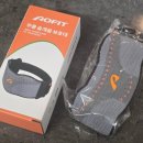 헬스커넥트 주식회사 | 달릴 때마다 무릎이 편안해지는 느낌, 새로워진 2025 무릎 슬개골 보호대 후기