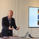 수목 스크린 이미지