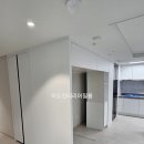 모아미래도메가시티 1차 앞 | 내포신도시필름 모아미래도 메가시티 1차 주방시트지 시공후기