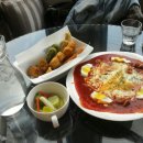 카노떡볶이