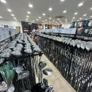 테일러메이드 P790 아이언 팔고 P7CB 보상교환 후기 (진주 골프매장)