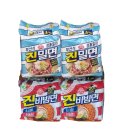 진밀면 - 김해시 골든루트로 67 | 진밀면