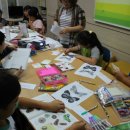 해송작은도서관 이미지