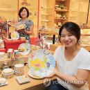 본차이나 이미지