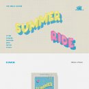 Hi-L (하이엘) Single Album [Summer Ride] 예약 판매 안내 이미지