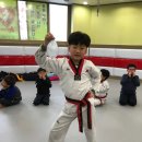 청동태권도장 이미지