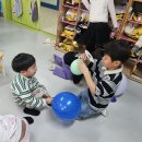 🎈공기의 힘! CD우주선🎈 이미지