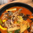 천유향마라향솥&마라탕검단점