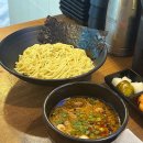 서울 논현 선정릉 | 츠케멘 맛집 리퀴드참프루 라멘 방문 후기, 직장인 점심 혼밥 추천 2